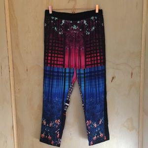Clover Canyon joggers